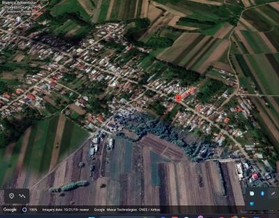 Lots/Land For sale in Giurgiu, Floresti Stoene?ti, Romania - Mihai Viteazul nr 254